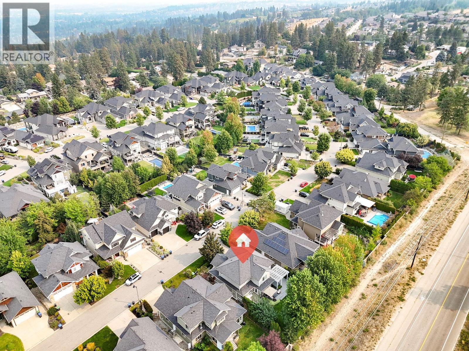 117 515 Wren Place, Kelowna