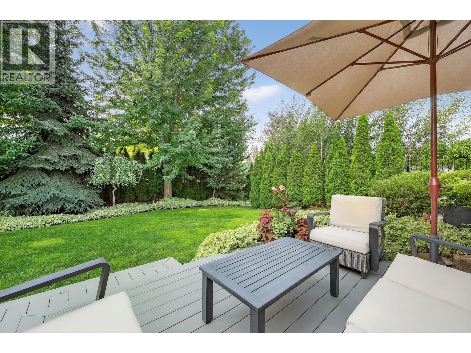 117 515 Wren Place, Kelowna