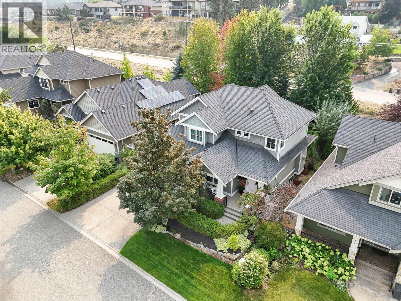 117 515 Wren Place, Kelowna