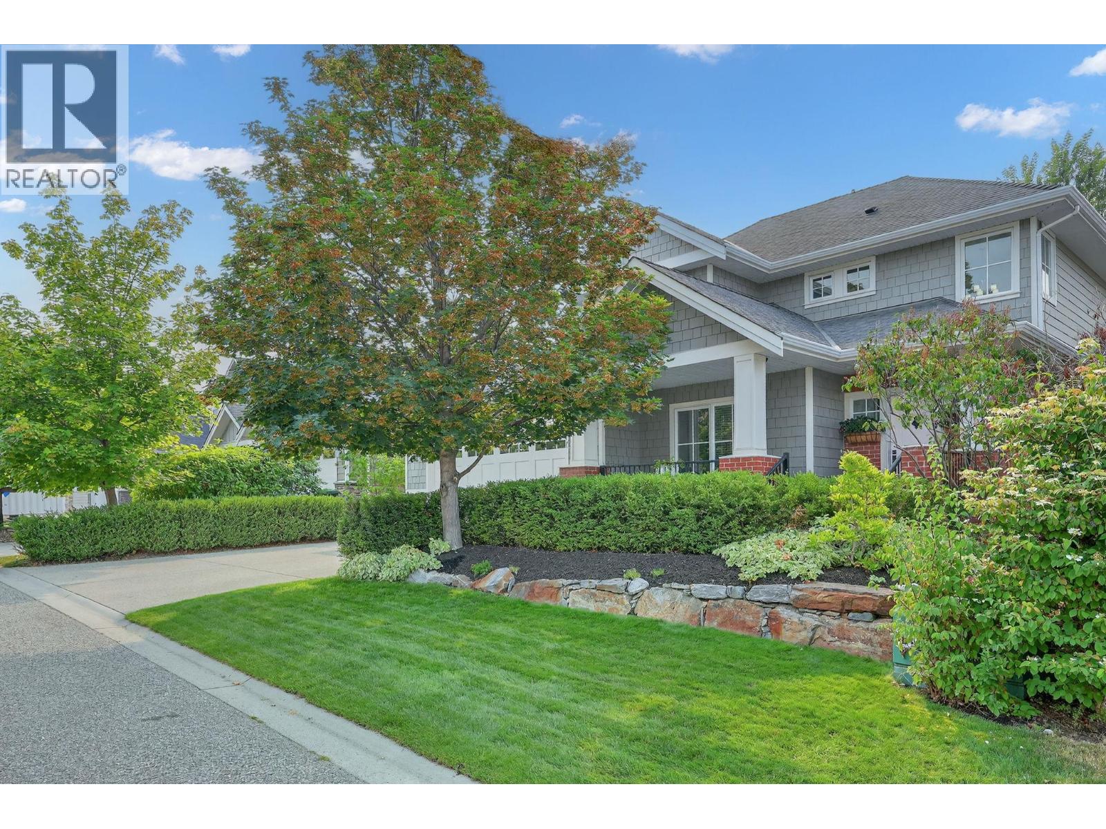 #117-515 Wren Place, Kelowna