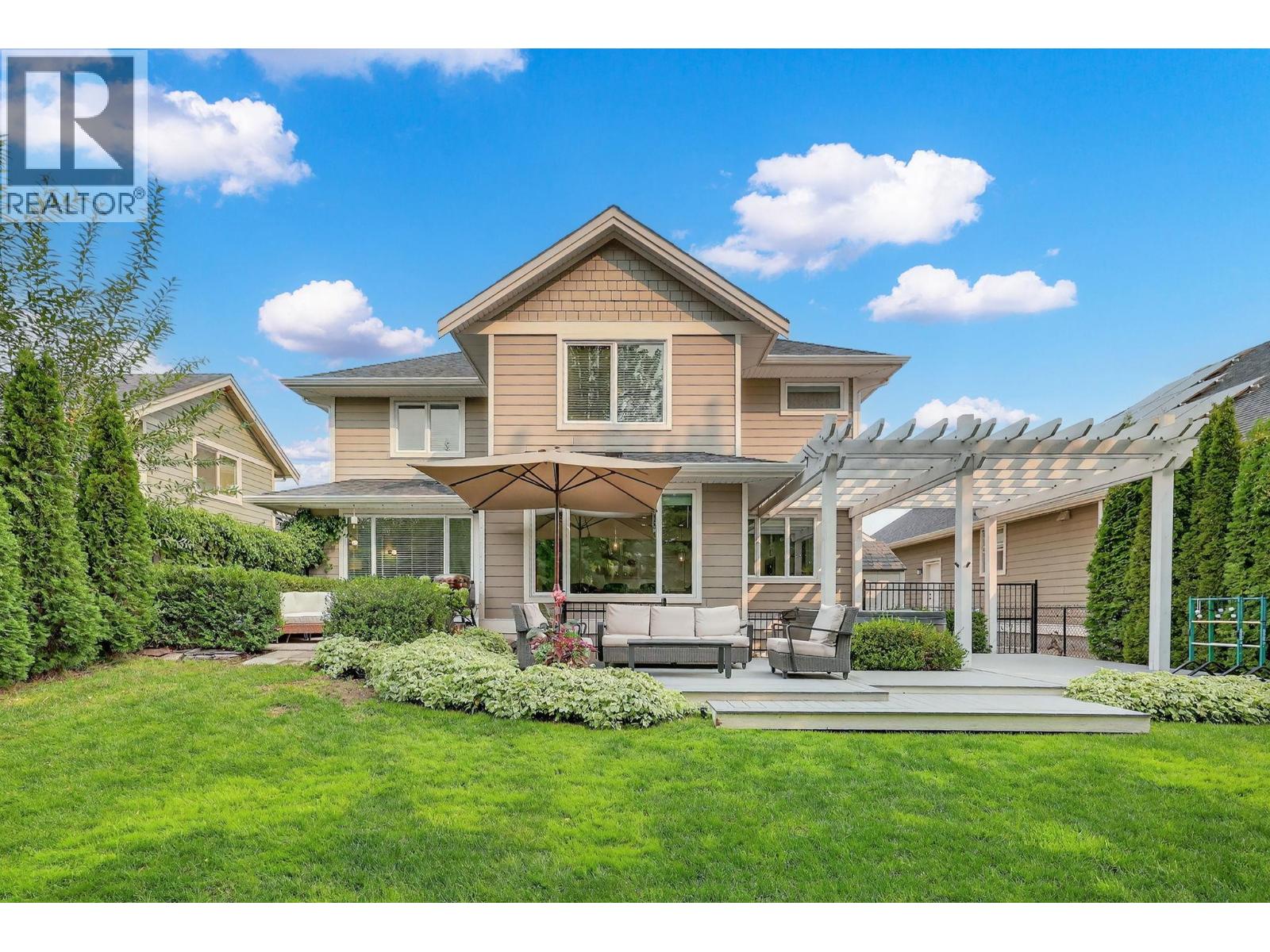 117 515 Wren Place, Kelowna