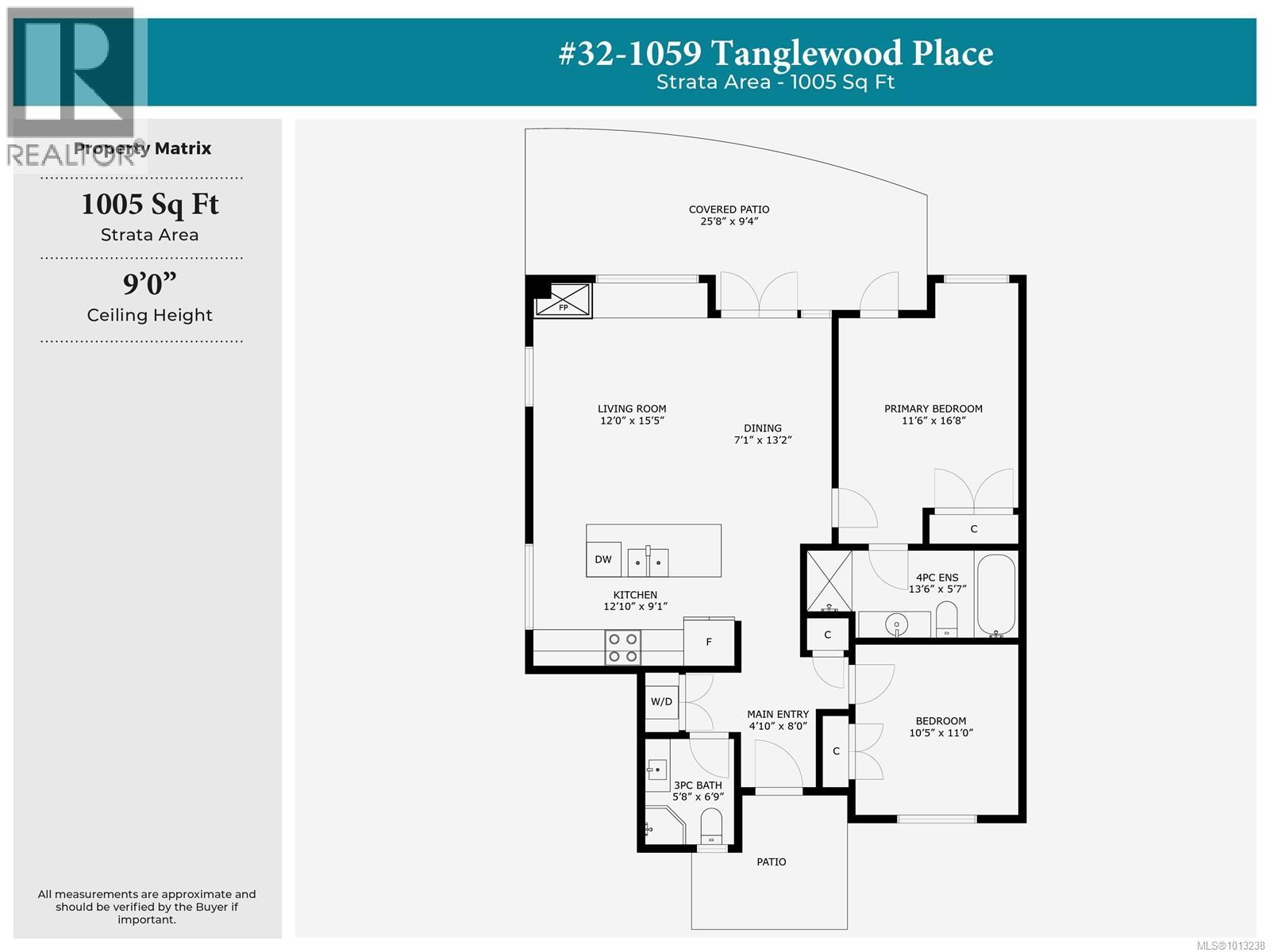 32 1059 Tanglewood Pl, Parksville
