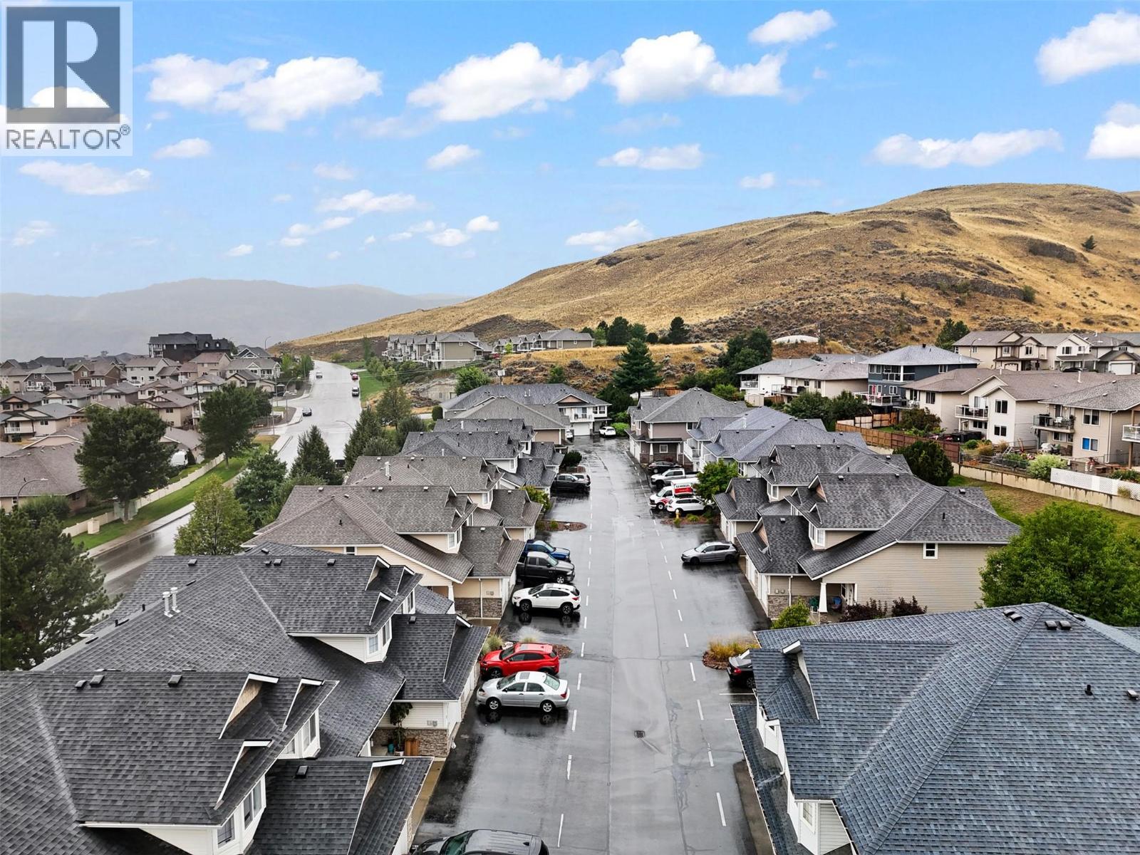 1945 Grasslands Boulevard, Kamloops - Exteriors - Full Complex View, Drone/Aerial View - Photo 4