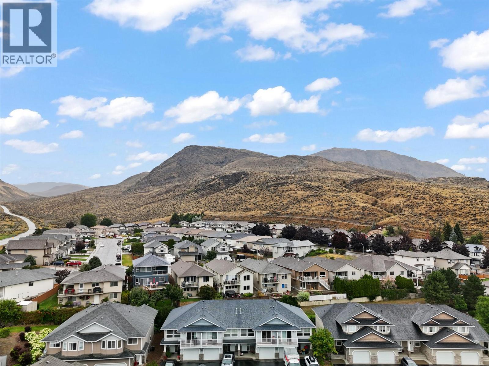 1945 Grasslands Boulevard, Kamloops - Exteriors - Full Complex View, Drone/Aerial View - Photo 7