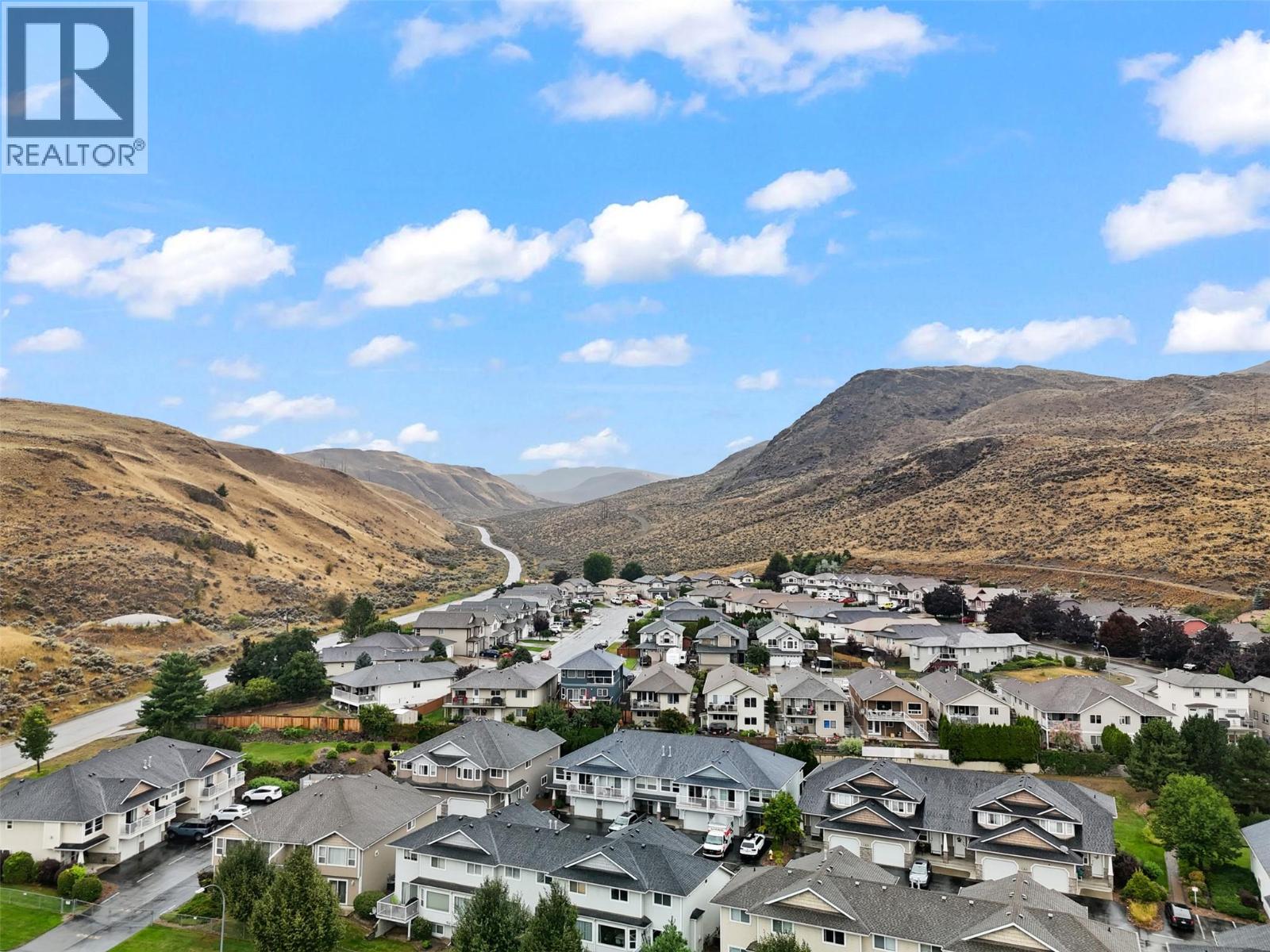 1945 Grasslands Boulevard, Kamloops - Exteriors - Full Complex View, Drone/Aerial View - Photo 8
