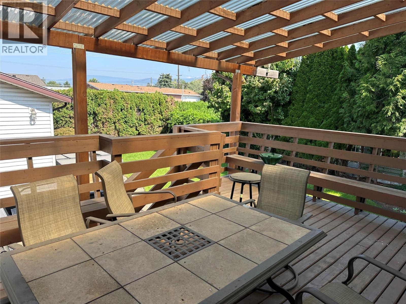  410 Hillaby Avenue, Kelowna