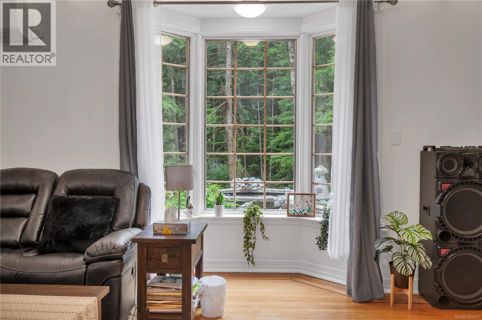413 Cape Mudge Rd, Quadra Island