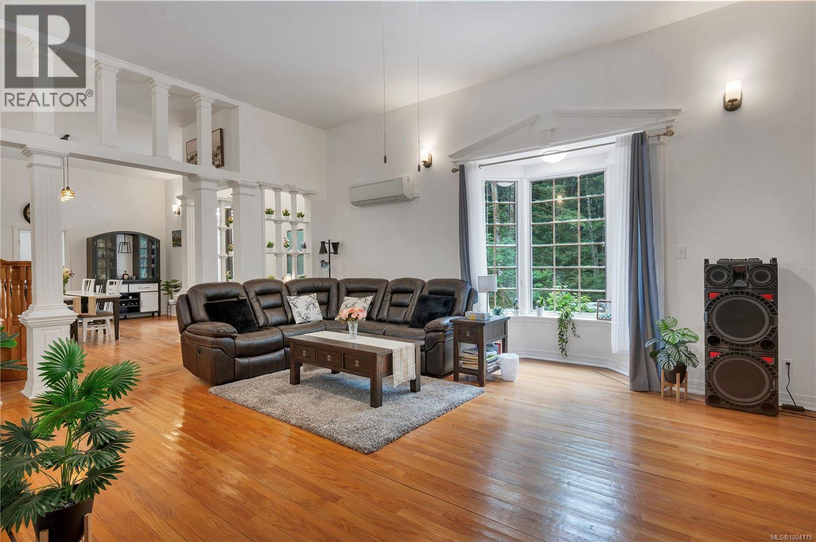 413 Cape Mudge Rd, Quadra Island