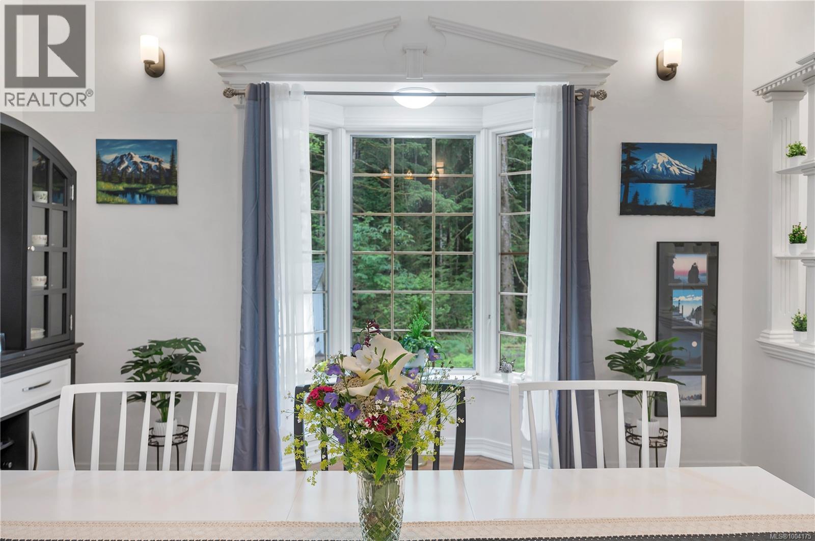 413 Cape Mudge Rd, Quadra Island