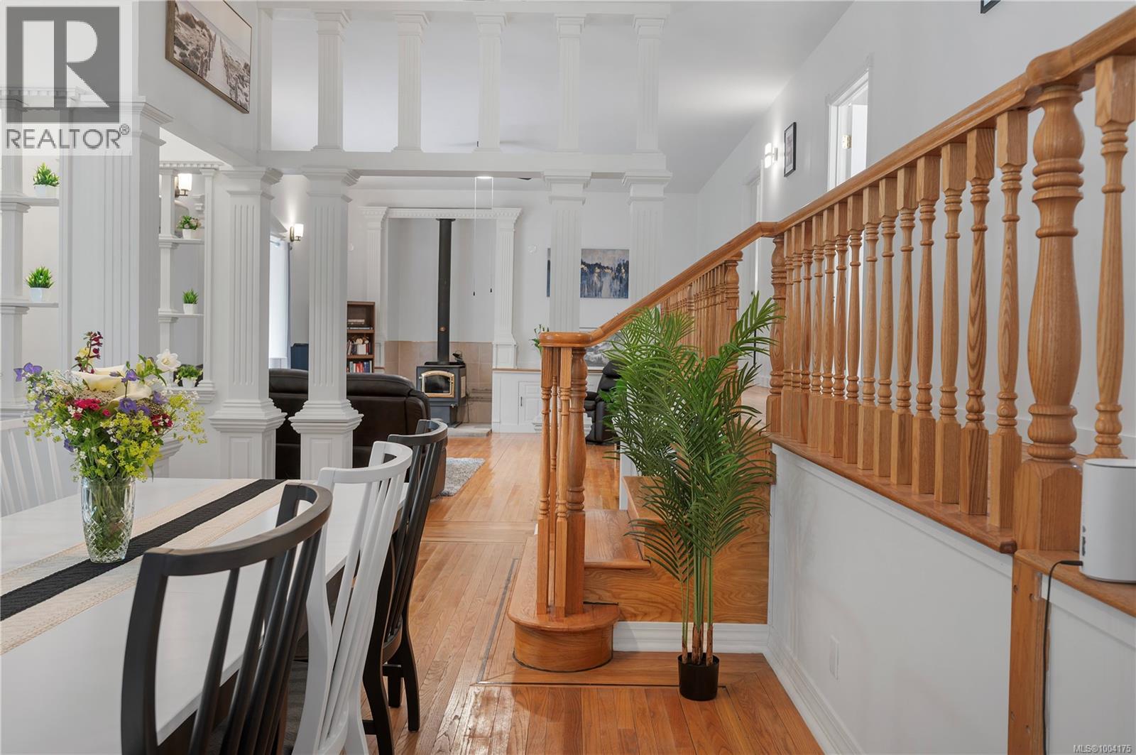 413 Cape Mudge Rd, Quadra Island