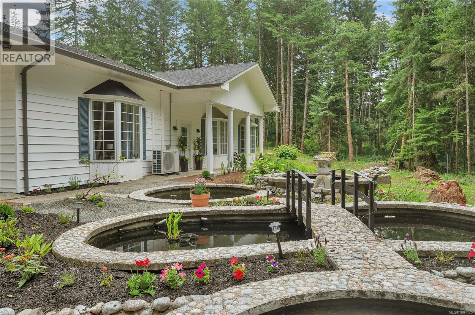 413 Cape Mudge Rd, Quadra Island