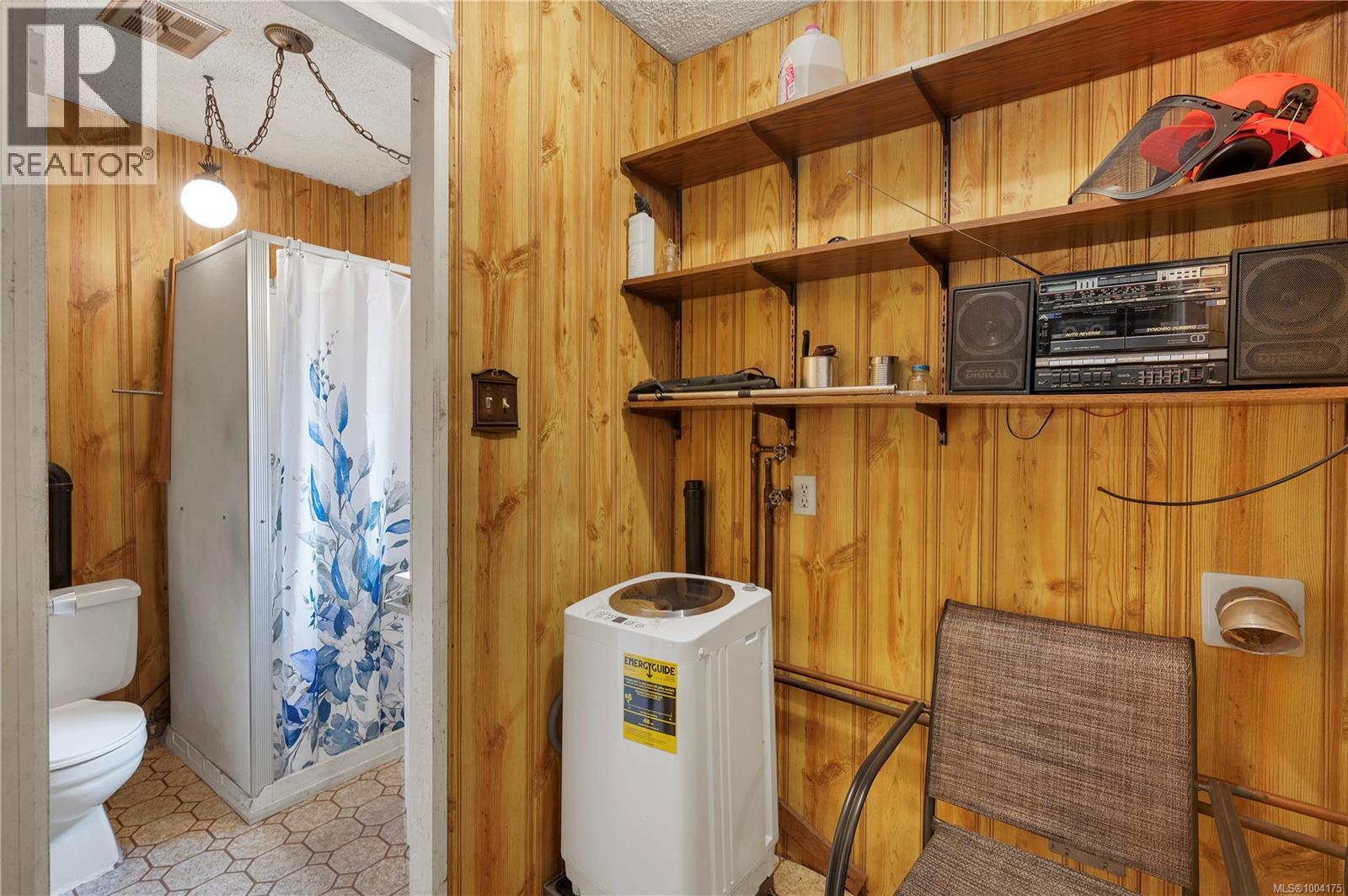 413 Cape Mudge Rd, Quadra Island