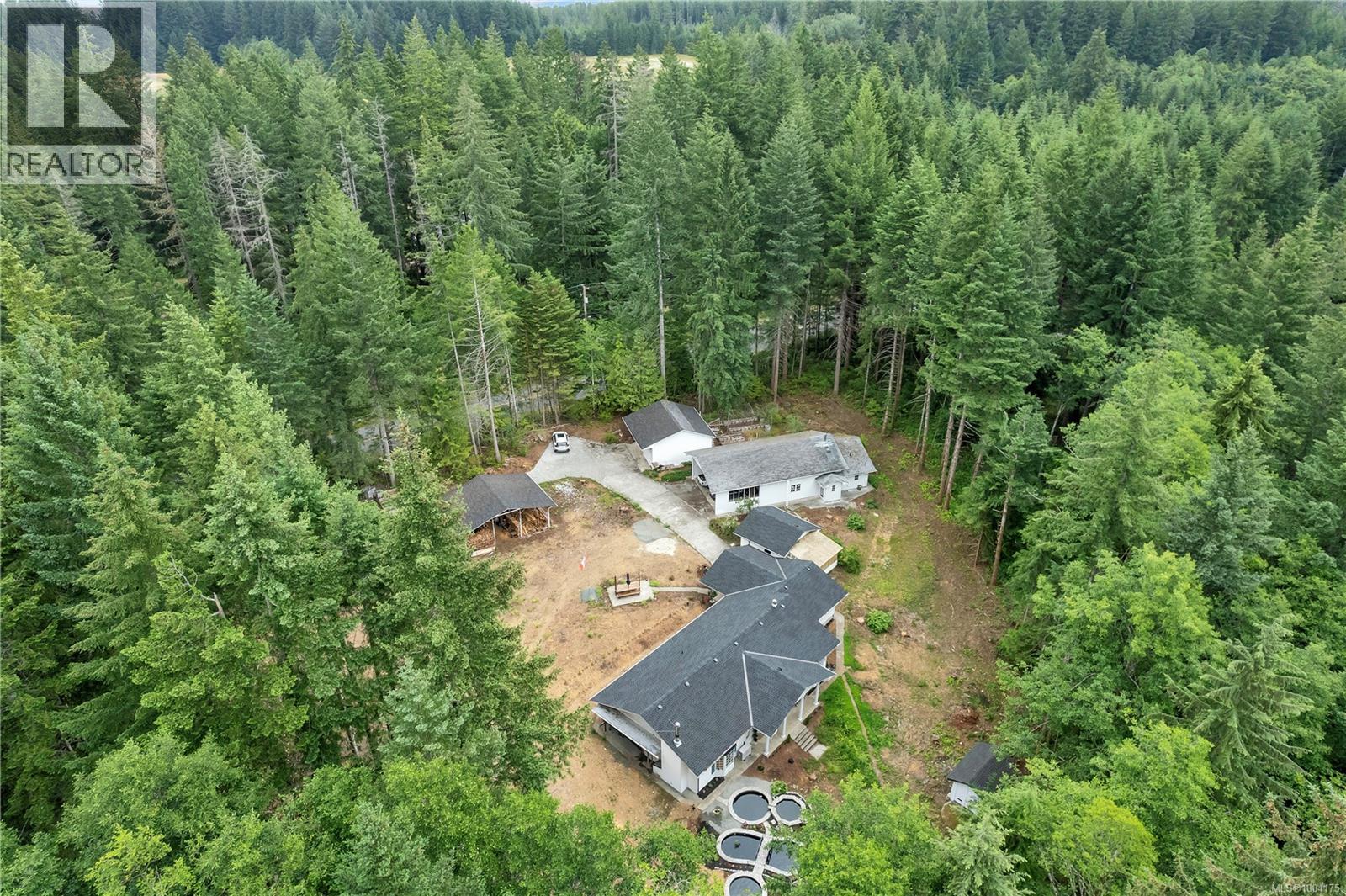 413 Cape Mudge Rd, Quadra Island