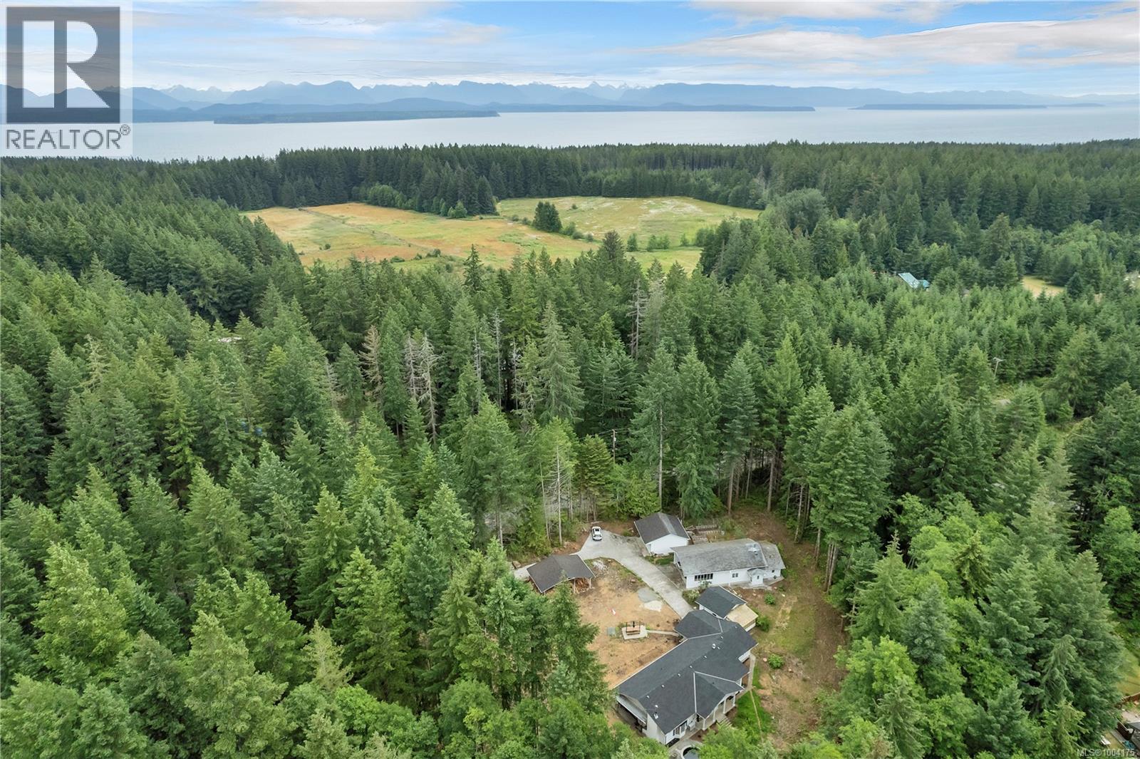 413 Cape Mudge Rd, Quadra Island