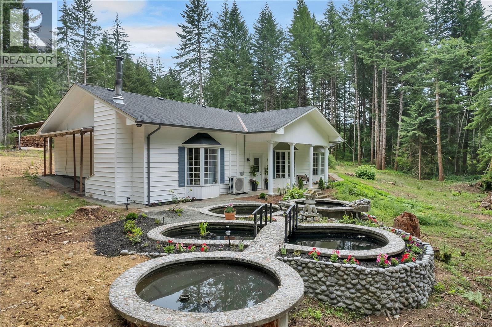 413 Cape Mudge Rd, Quadra Island