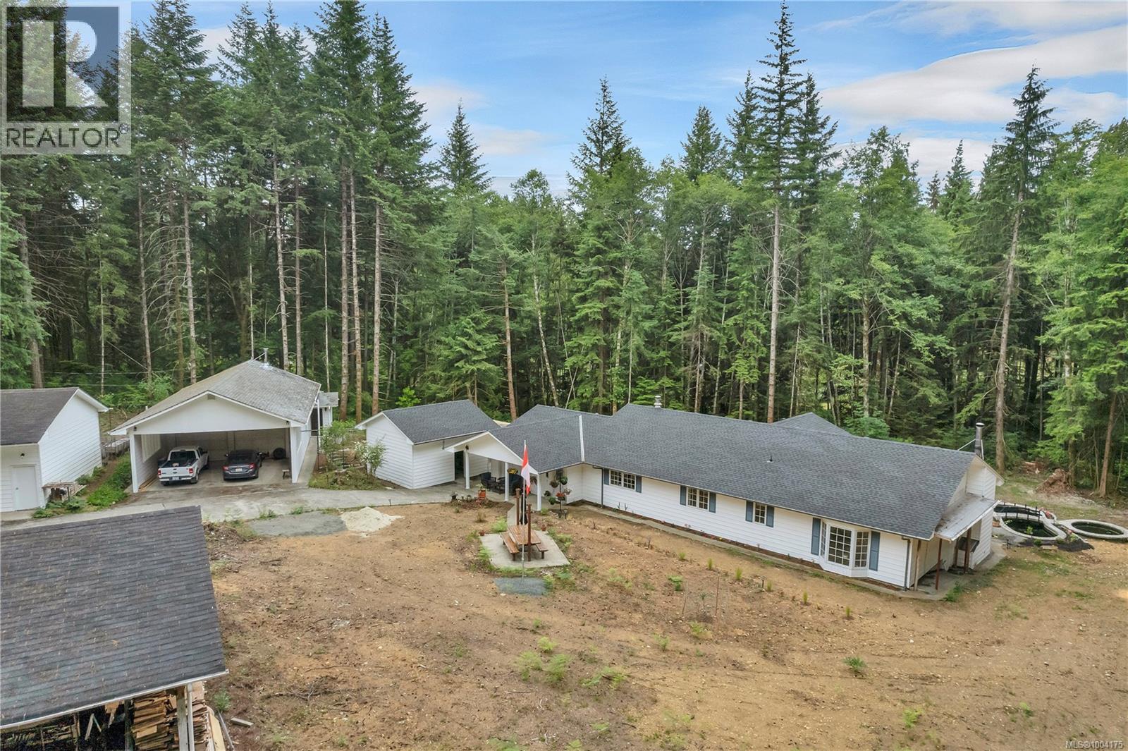 413 Cape Mudge Rd, Quadra Island