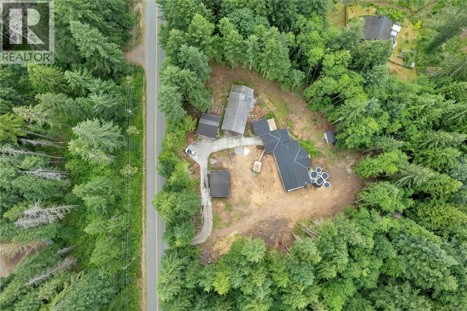 413 Cape Mudge Rd, Quadra Island
