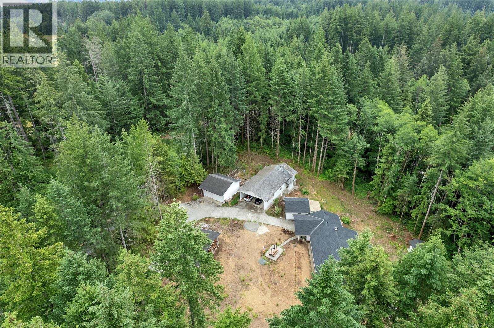 413 Cape Mudge Rd, Quadra Island