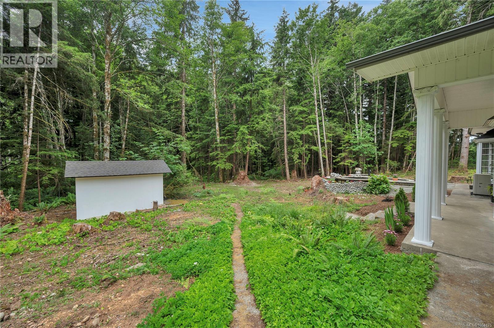 413 Cape Mudge Rd, Quadra Island