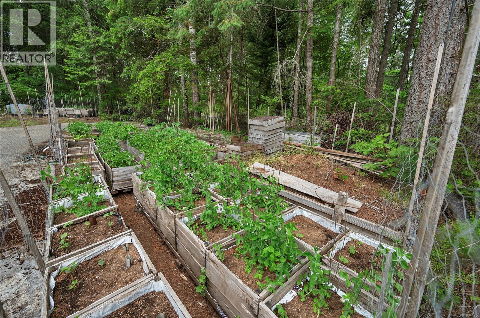 413 Cape Mudge Rd, Quadra Island