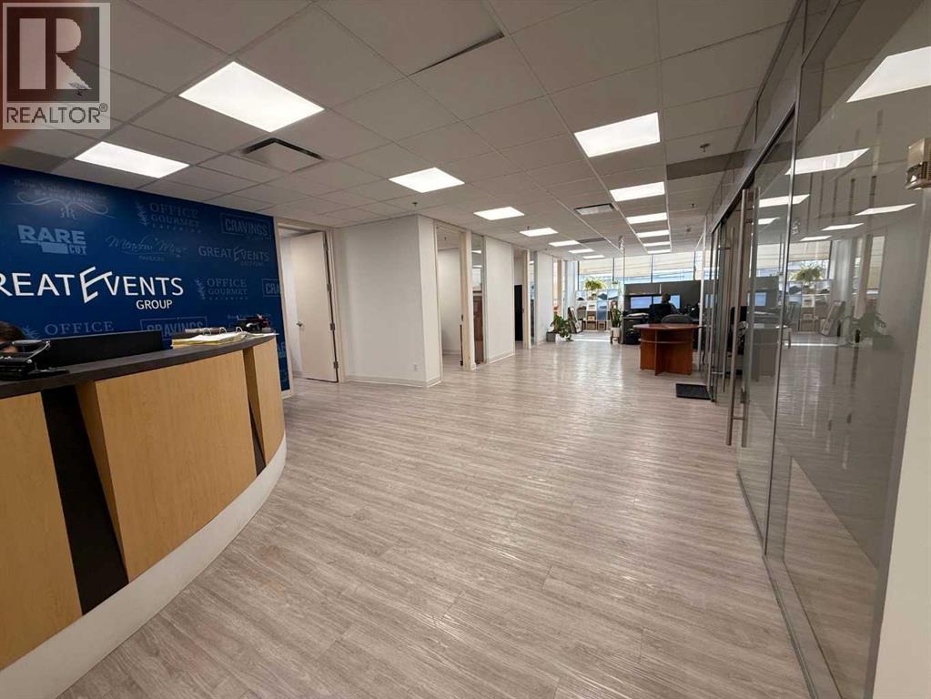 Office for Sale in    Street SW Manchester Calgary 