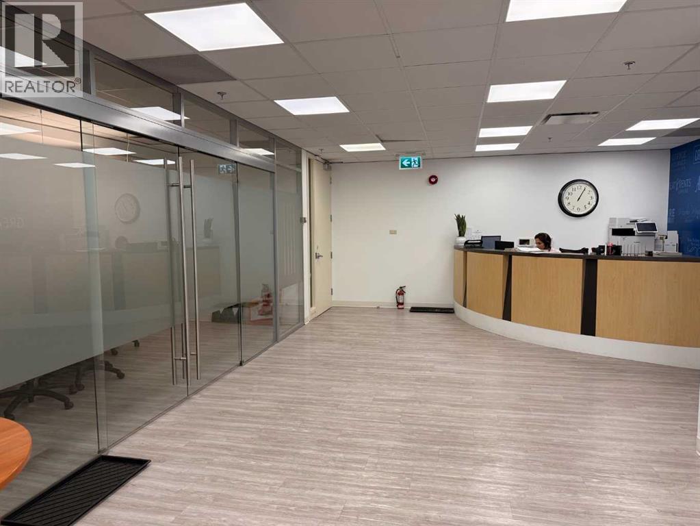 Office for Sale in    Street SW Manchester Calgary 