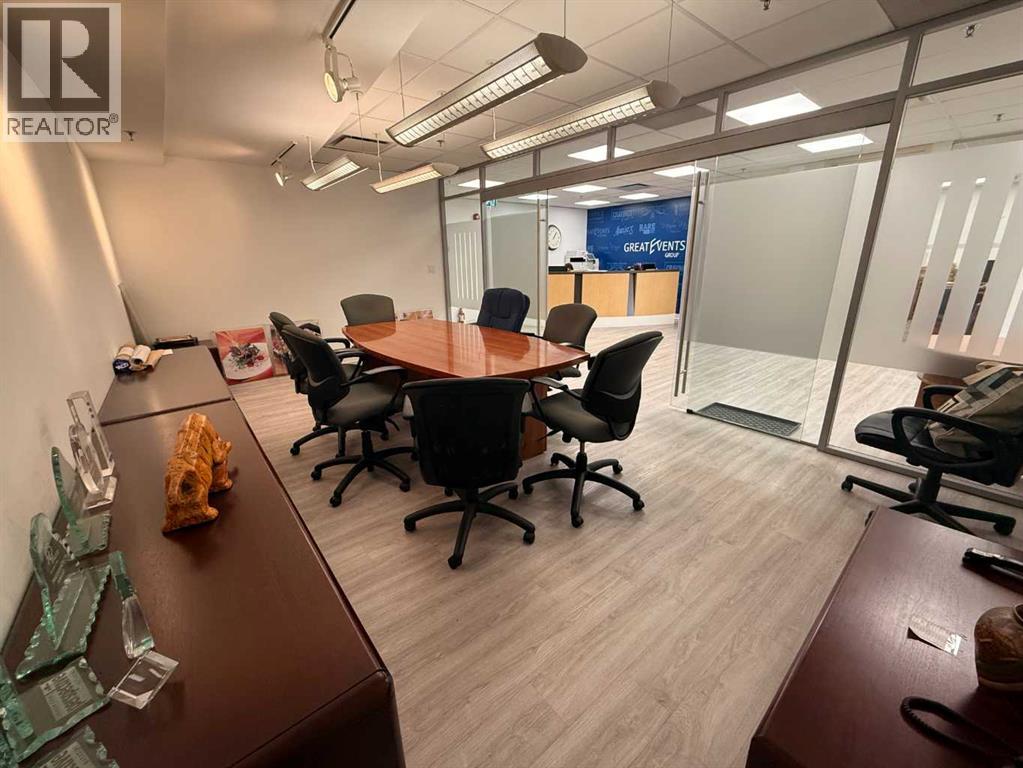 Office for Sale in    Street SW Manchester Calgary 