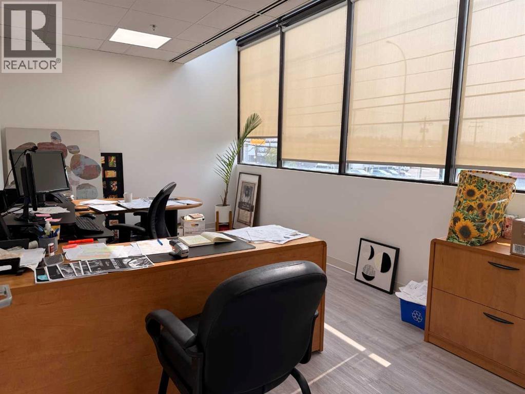 Office for Sale in    Street SW Manchester Calgary 
