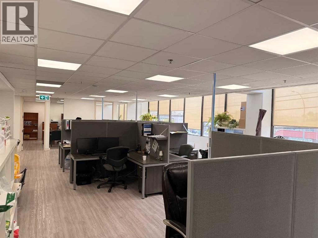 Office for Sale in    Street SW Manchester Calgary 