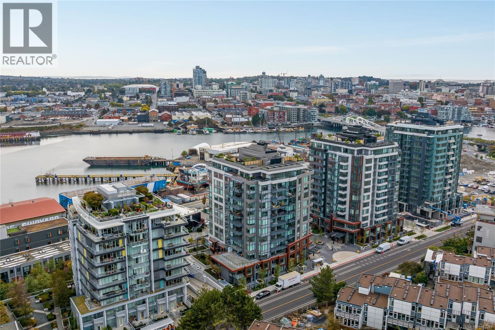 507 369 Tyee Road, Victoria