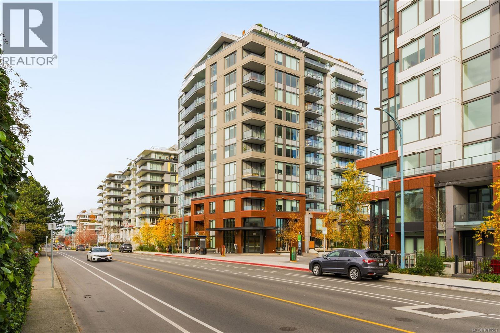 507 369 Tyee Road, Victoria