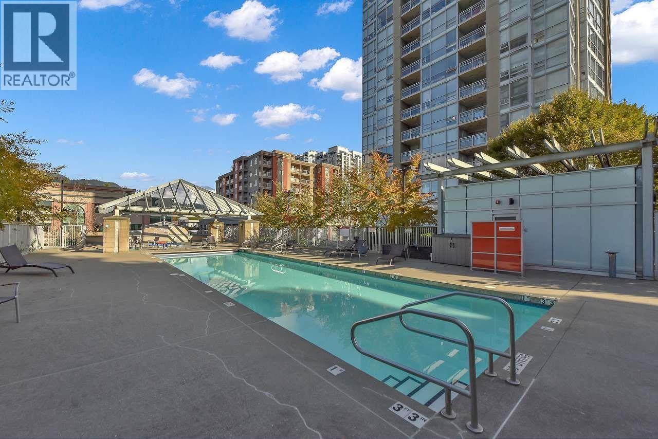 3207 2975 ATLANTIC AVENUE, Coquitlam