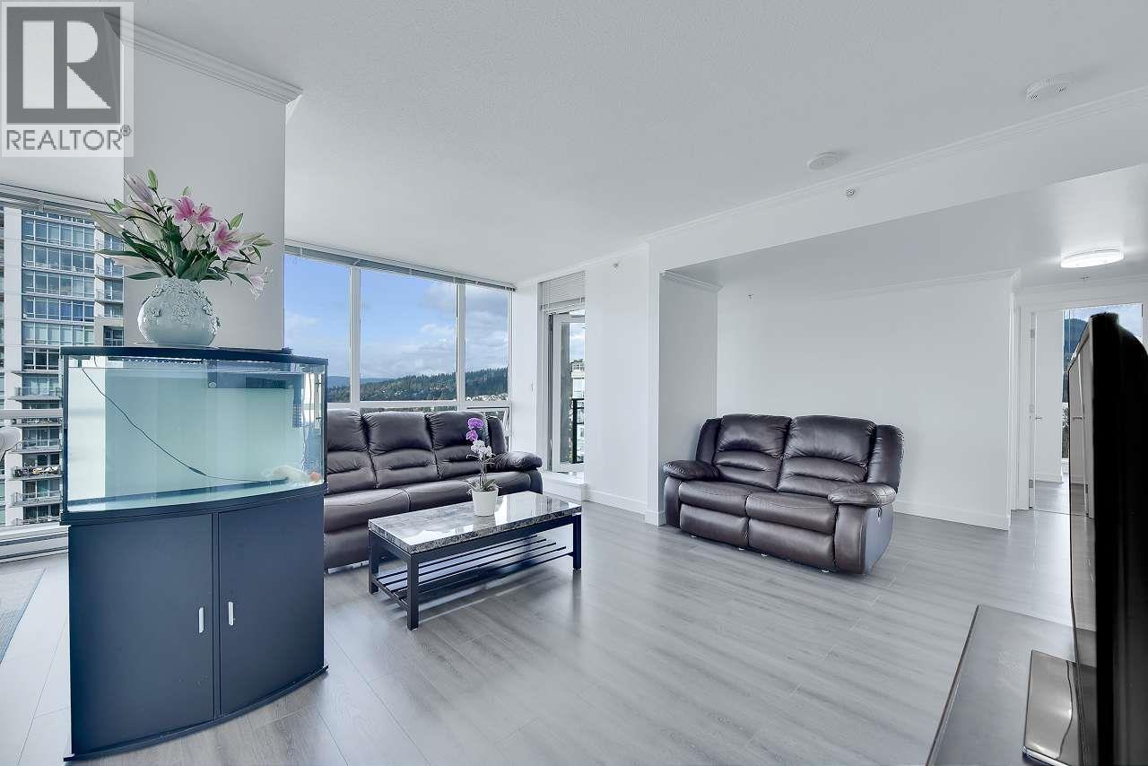 3207 2975 ATLANTIC AVENUE, Coquitlam