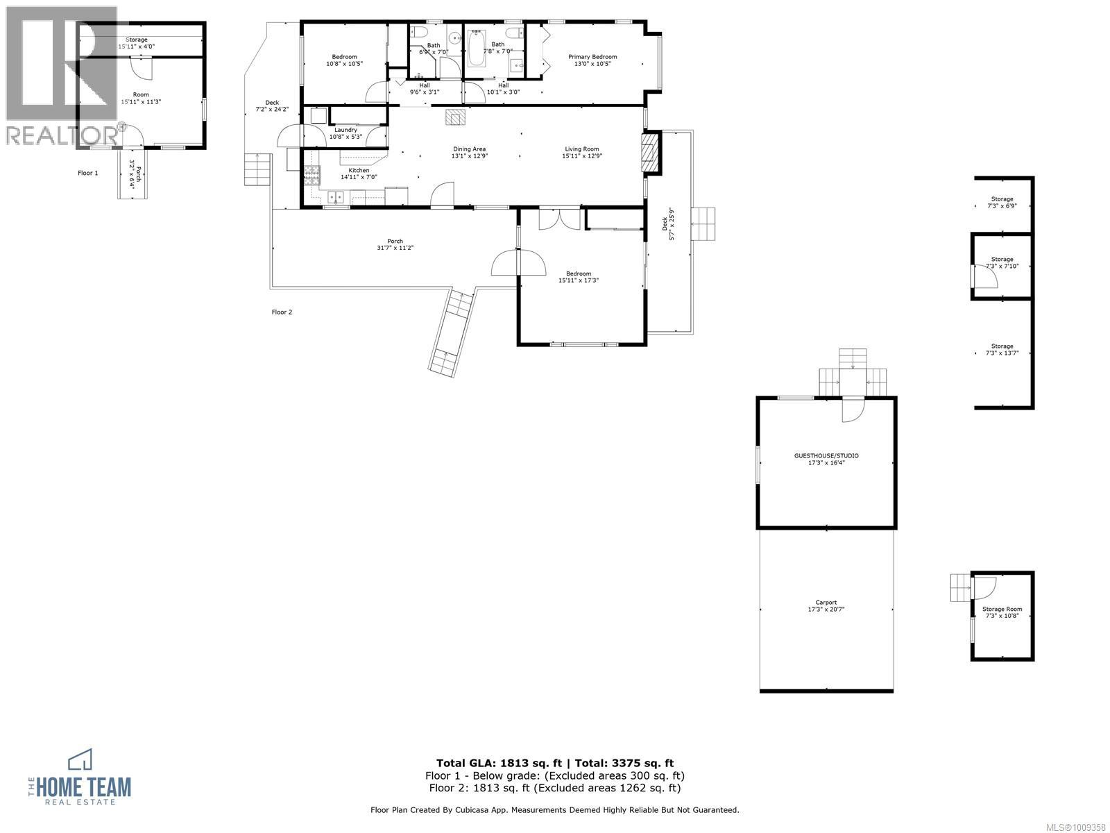 559 Blitz Rd, Mayne Island