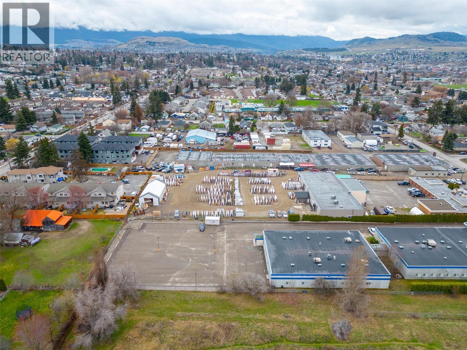 B 4611 B 23 Street, Vernon