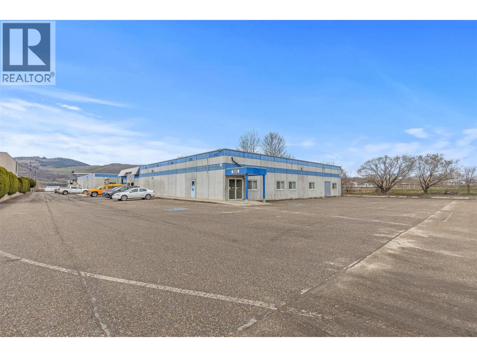 B 4611 B 23 Street, Vernon