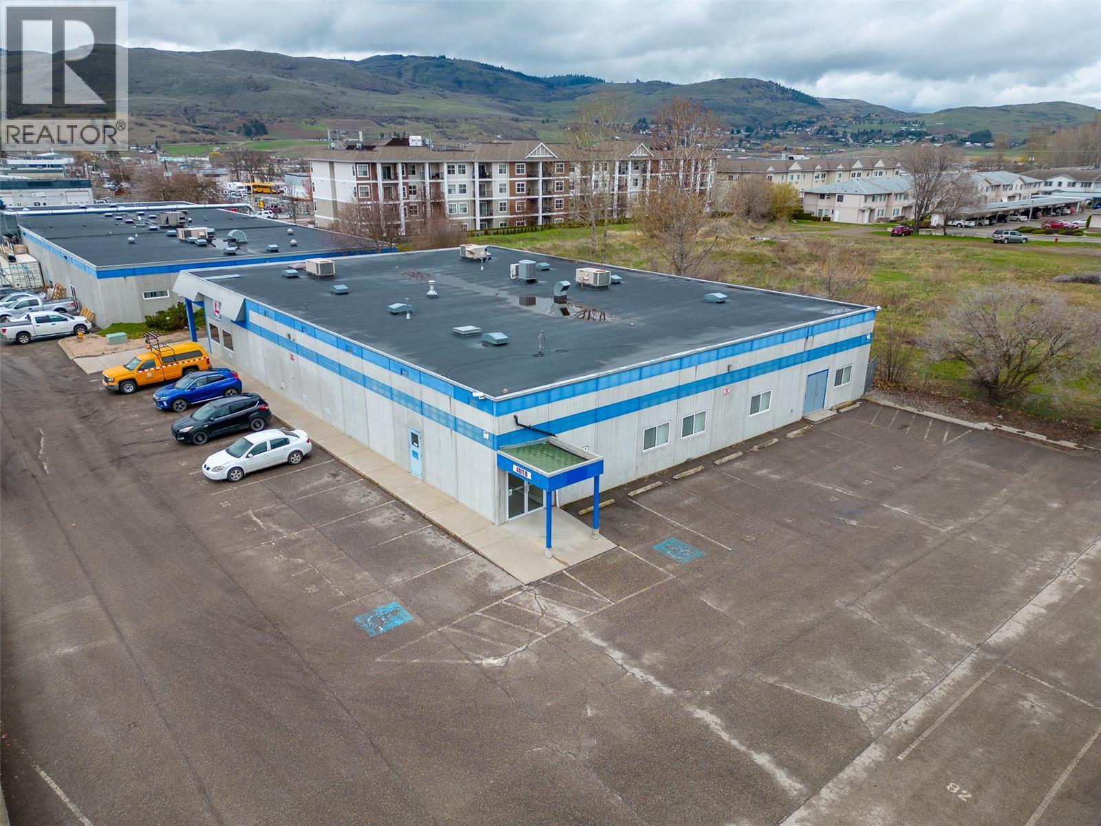 B 4611 23 Street, Vernon