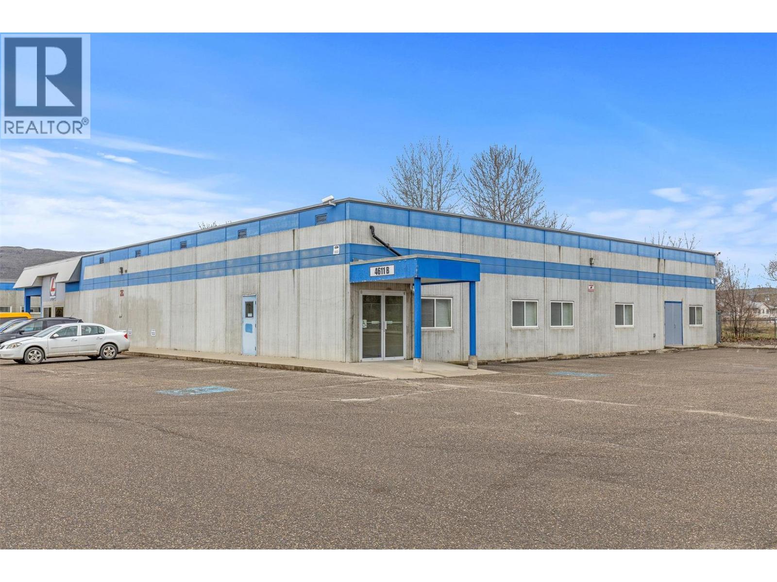 B 4611 B 23 Street, Vernon