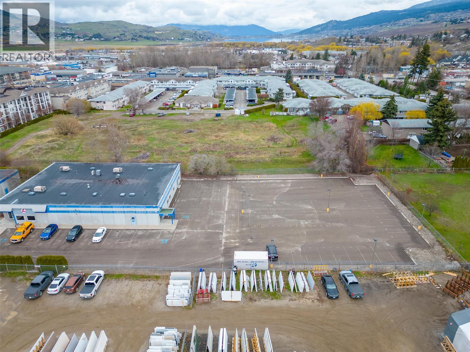 B 4611 B 23 Street, Vernon