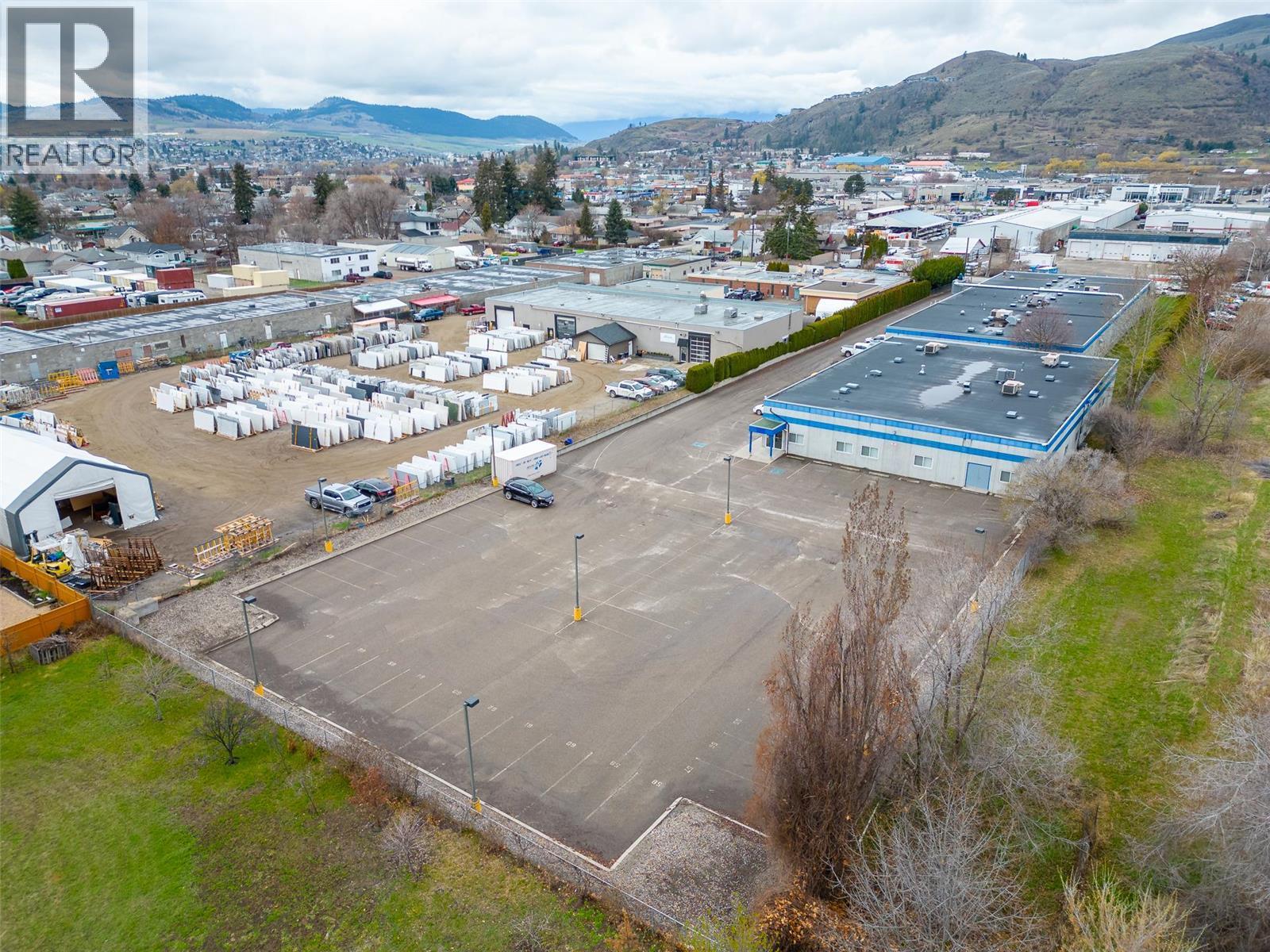B 4611 B 23 Street, Vernon