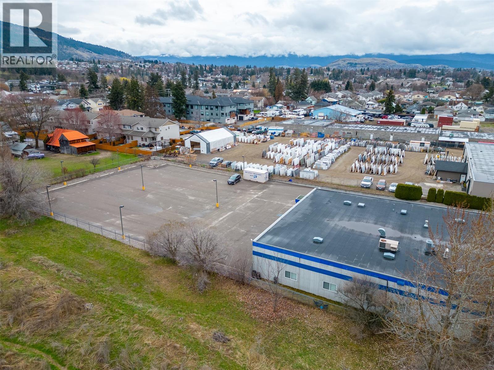 B 4611 B 23 Street, Vernon