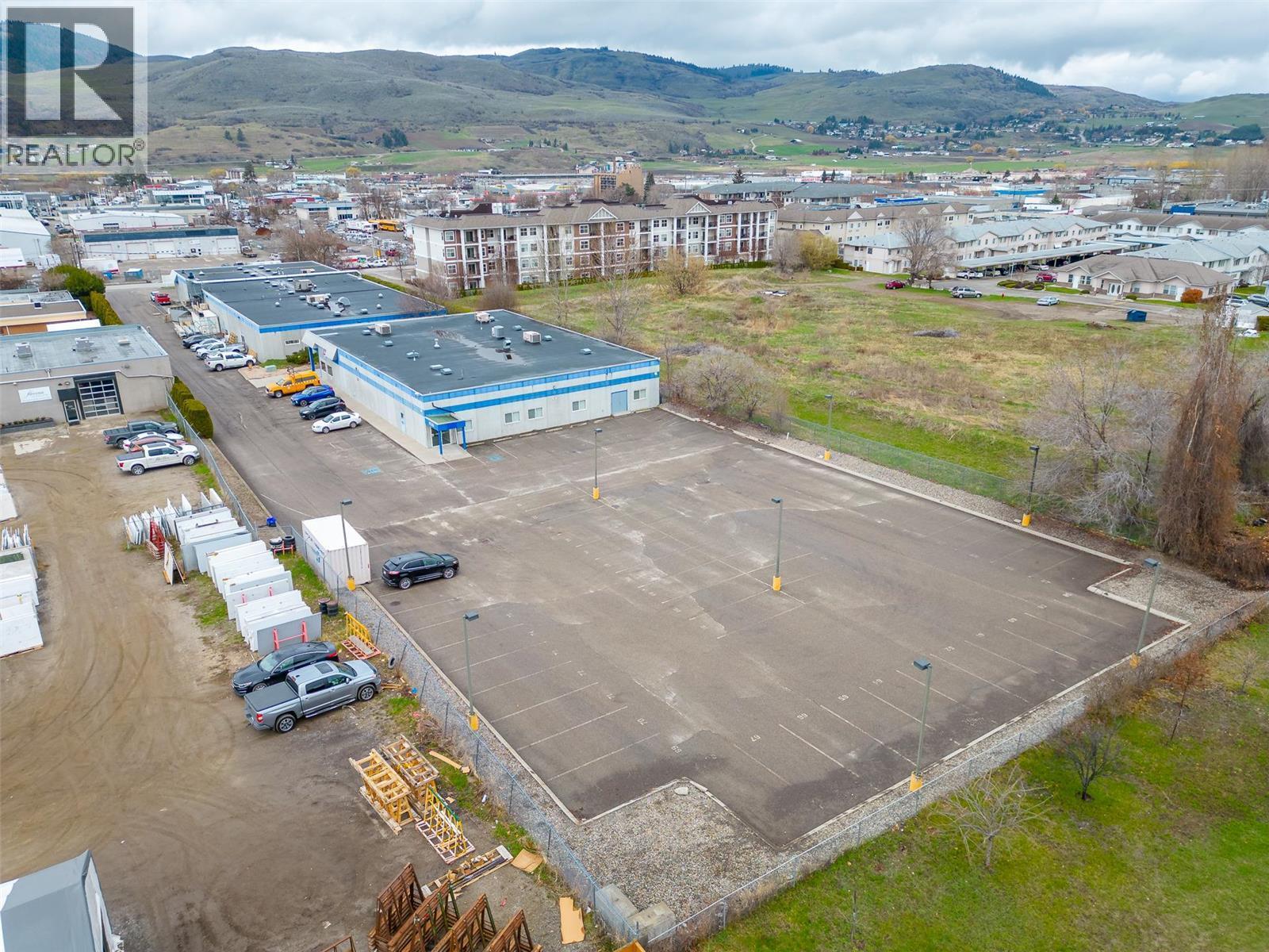 B 4611 B 23 Street, Vernon
