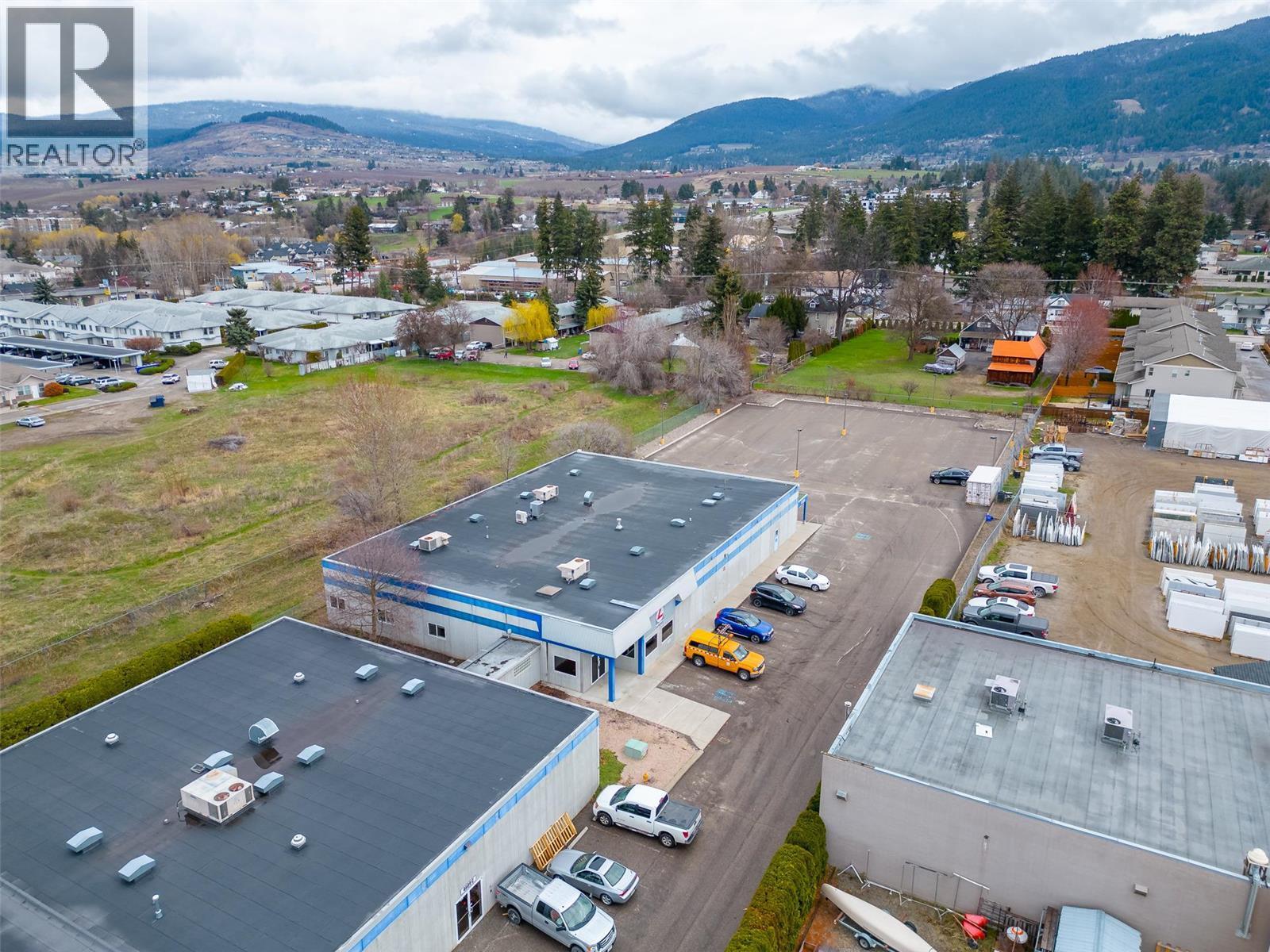 B 4611 B 23 Street, Vernon