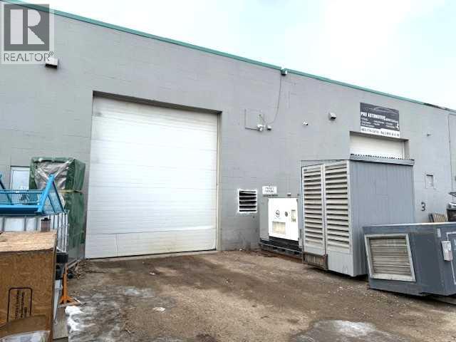 Industrial for Sale in   A Street NE Greenview Industrial Park Calgary 