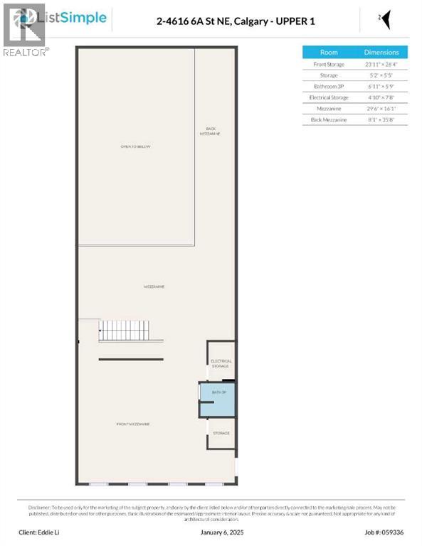 Industrial for Sale in   A Street NE Greenview Industrial Park Calgary 