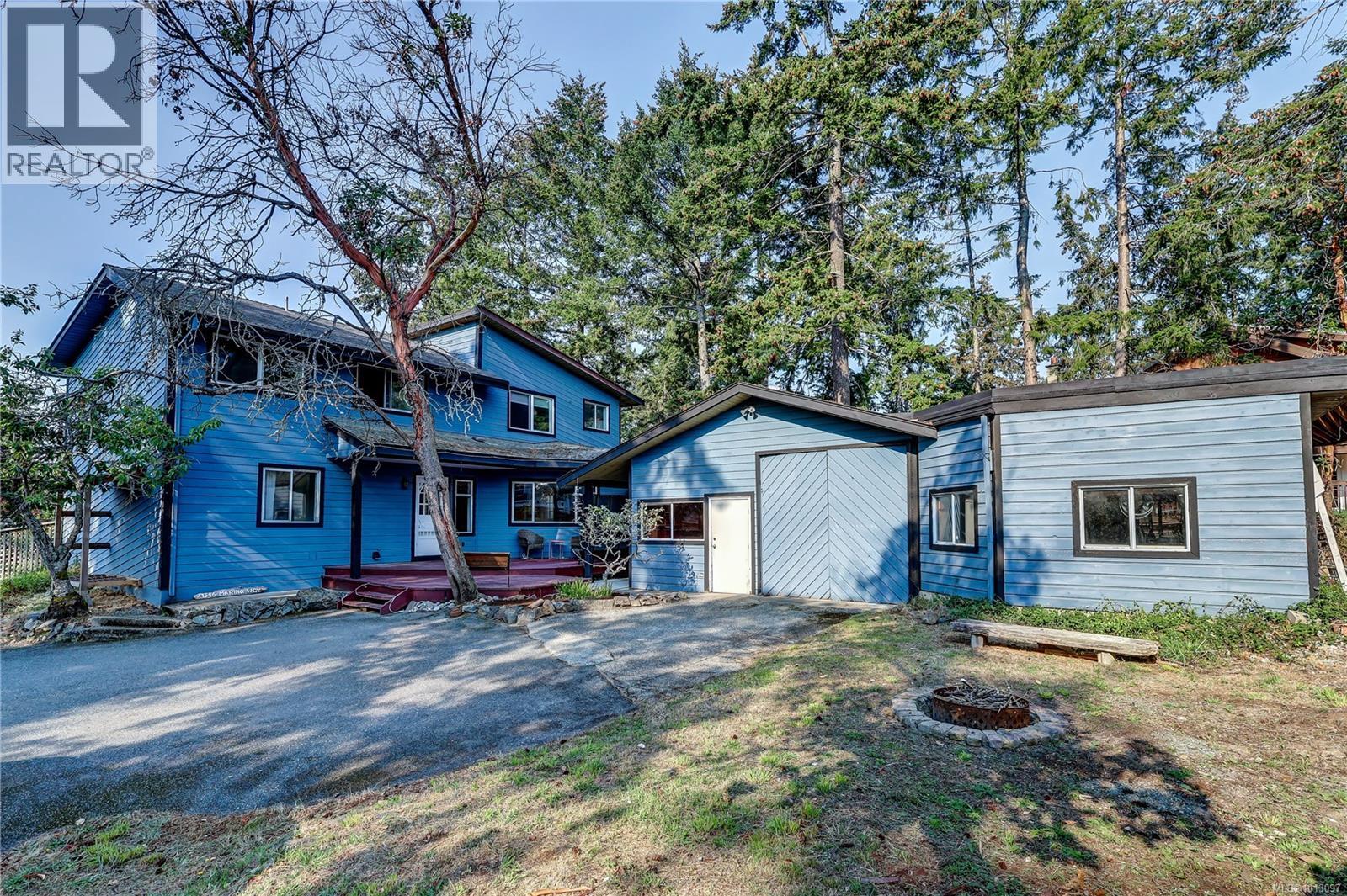 1546 Marina Way, Nanoose Bay