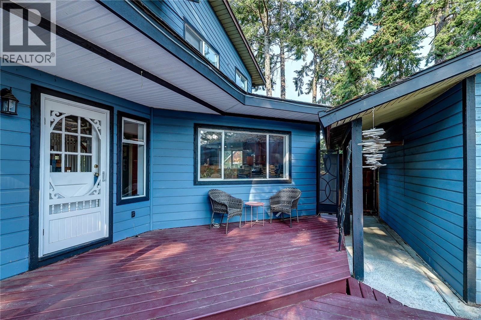 1546 Marina Way, Nanoose Bay