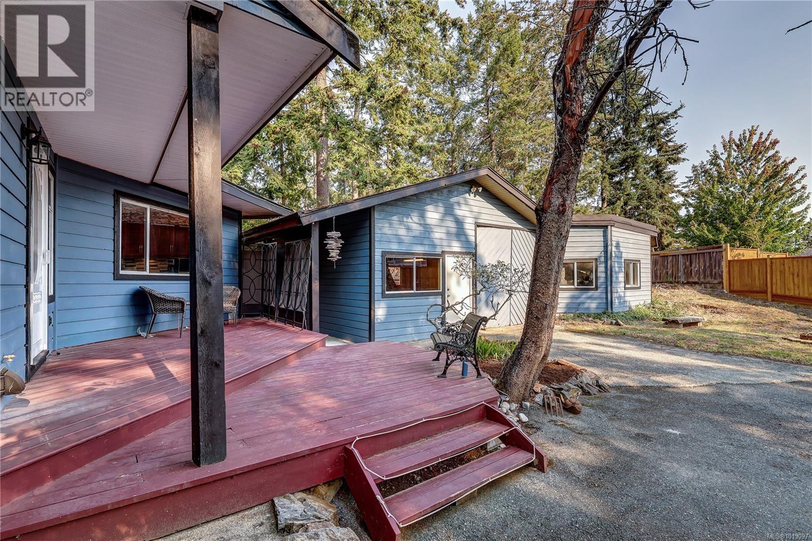 1546 Marina Way, Nanoose Bay