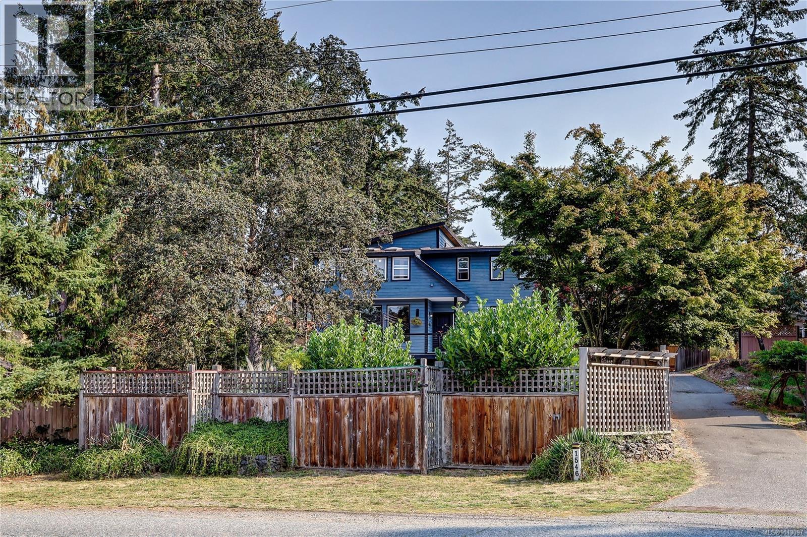 1546 Marina Way, Nanoose Bay