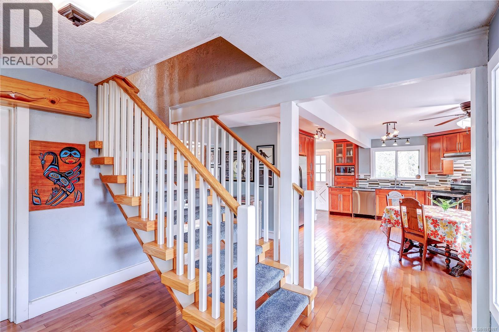 1546 Marina Way, Nanoose Bay